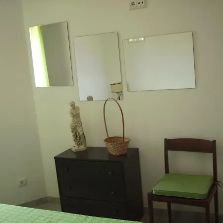 Appartement T - 1