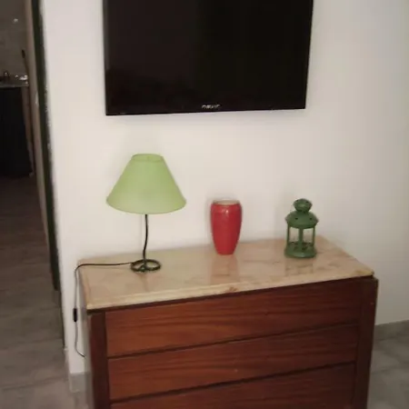 T - 1 Apartamento Alvor