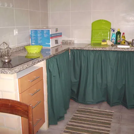 T - 1 Apartamento *